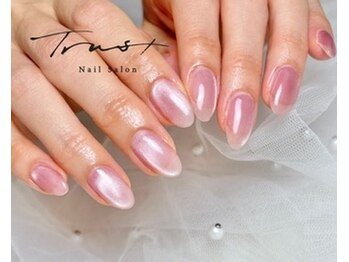 トラストネイル 佐野店(TRUST Nail)/うる艶マグネット