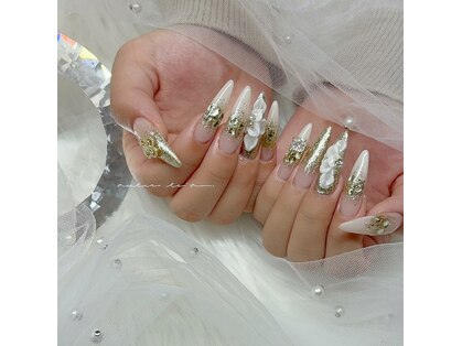 アウリーレア(aulir le'a)の写真