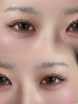 ミシェリ(MICHERIE)/パリエク