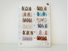 エヌ(N)の雰囲気（ニュアンス定額あります！ご予算に合わせて選べます♪）