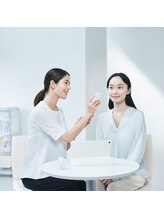 ポーラ ザ ビューティ ららぽーと新三郷店(POLA THE BEAUTY)/カウンセリング