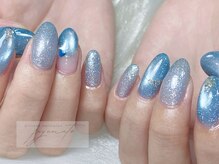 フユメイト(fuyumate)/ブルーフラッシュマグネット