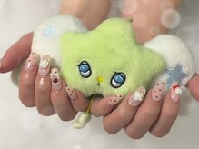 ケーネイル 金沢(K.nail)/
