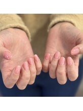 Nail Salon CHAINON 【シェノン】/