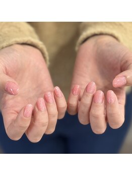 Nail Salon CHAINON 【シェノン】/