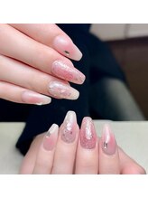 メオネイル(MEO NAIL)/定額メニュー