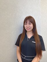 ルー(Luu.)&nbsp;asumi tokunaga