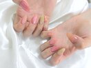 ［吉祥寺］ネイル/パラジェル