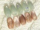 マグネットデザイン　10種