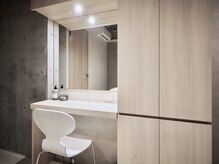 スイウ 中目黒店(SUiU)/各部屋ドレッサー付き◎[中目黒]