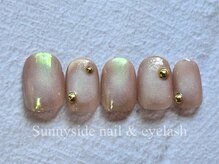 サニーサイド 梅田(Sunny side)/20種ニュアンス定額