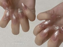 ラディアント(RADIANT)/¥14600