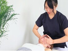 [小顔矯正 骨盤矯正 美容矯正] 銀座 美.design 熊本下通店 【7/9 NEW OPEN（予定）】/安全安心、痛みのない最新ケア