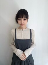 ニユ 栄店(Niyu)&nbsp;鈴木 聖羅　