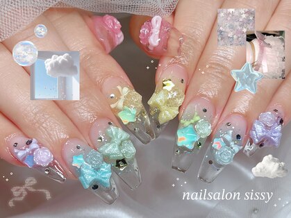 シシー 心斎橋店(sissy)の写真