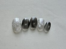ディーネイル アイラッシュ オカザキ(DEE nail×eyelash okazaki)/【岡崎店限定】Autumn ４