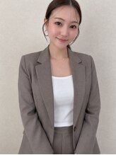 シエルネイル(siel nail)&nbsp;chiharu 