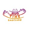 ハグタイム(HUG TIME)ロゴ