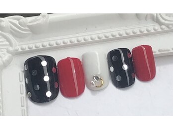 ナトゥール ネイルサロン(Natur nail salon)/