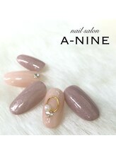 エーナイン イオン札幌平岸店/11.オフィスデザイン　4999円