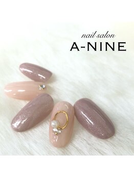 エーナイン イオン札幌平岸店/11.オフィスデザイン　4999円