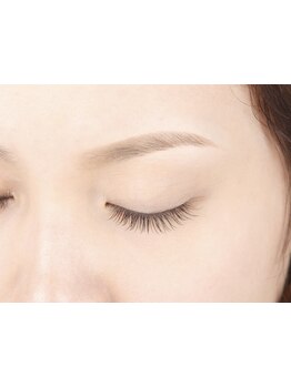 エクステの種類が豊富