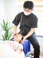 プラナ(PRANA) 山口 祐一郎