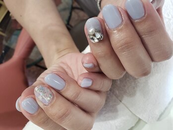 アンドダブル(and W)/