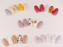 ニーナネイル(Niina nail)