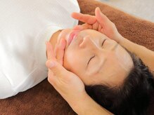 ベストヘルス治療院/唾液腺、咽頭、顎下腺の施術！