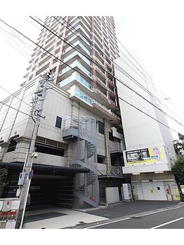 サオリ(Saori)/CPタワー