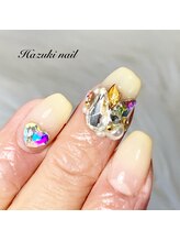 ハズキ ネイル(Hazuki Nail)/