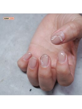 マニクション ネイルズ(M2CT NAILS)/