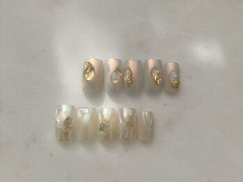 リリウムケリー(Lilium kelly)/オーロラ