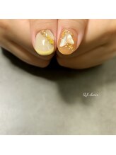 カル シェリール(Kal.cherir)/