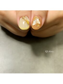 カル シェリール(Kal.cherir)/