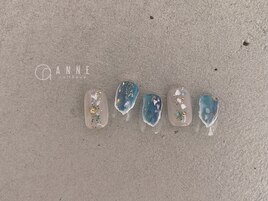 【パラジェル】8月monthly