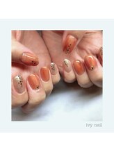 アイビーネイル(ivy-nail)/ニュアンスデザイン♪