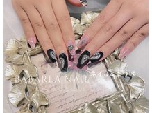 バーバラネイルサロン(Babarla)/定額スカルプコース12900