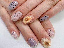 グロッシィネイル(gro:ci nail)/スペシャル新¥8500/再来¥9000 37