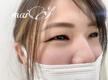 アイズ(i's)/アイブロウスタイリング 