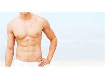 ナンバーナイン(No.9)/メンズ脱毛