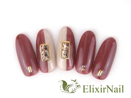 定額bカジュアル/クーポン使用