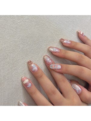 アイラッシュサロンDOLLY札幌店× KiKi Beauty Nail Salon大通店