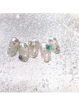 エースタイル(A-style)/初回7500円　2回目～7990円