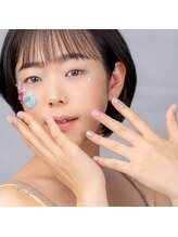 ループ フォーヘアー(Loop for hair)/艶ネイル&ロッド式パーマ