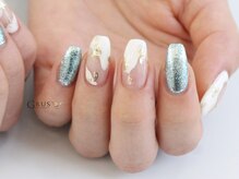 グルス(GRUS)/お持ち込みデザイン