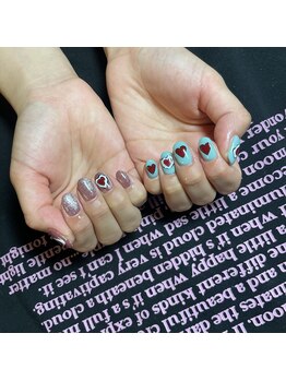 ナトゥラーレ(Naturale)/