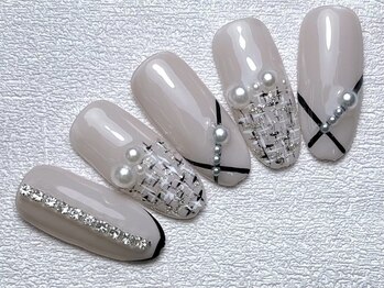 クイーンズネイルサロン(Queen's nail salon)/