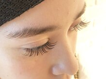 ロヌ(RONU)/flat lash つけ放題